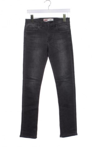 Kinderjeans Levi's, Größe 13-14y/ 164-168 cm, Farbe Grau, Preis € 28,99