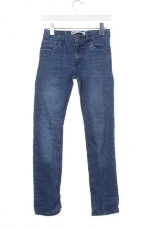 Detské džínsy  Levi's, Veľkosť 10-11y/ 146-152 cm, Farba Modrá, Cena  23,45 €