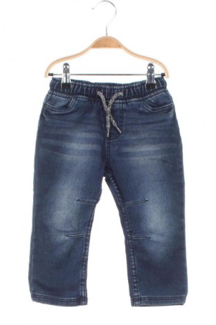 Kinderjeans Lupilu, Größe 12-18m/ 80-86 cm, Farbe Blau, Preis € 4,99