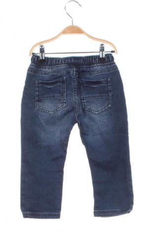 Kinderjeans Lupilu, Größe 12-18m/ 80-86 cm, Farbe Blau, Preis € 4,99