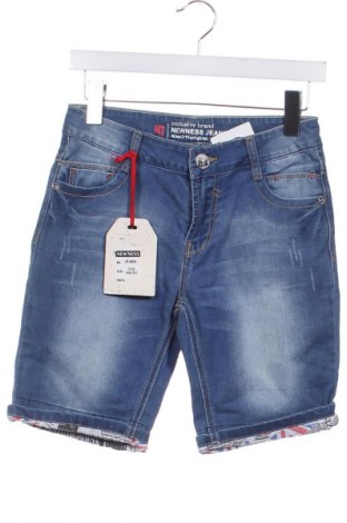 Kinderjeans Newness, Größe 11-12y/ 152-158 cm, Farbe Blau, Preis 31,71 €