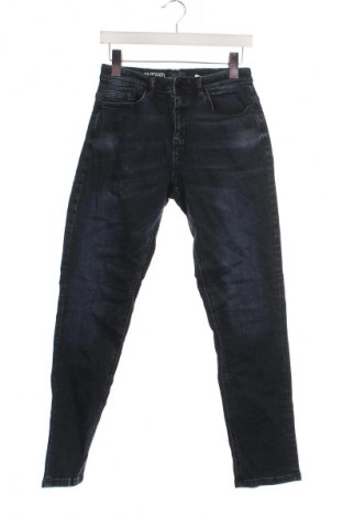 Kinderjeans Next, Größe 12-13y/ 158-164 cm, Farbe Blau, Preis 9,99 €