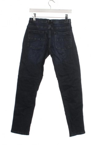 Kinderjeans Next, Größe 12-13y/ 158-164 cm, Farbe Blau, Preis 8,49 €