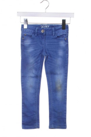 Kinderjeans Next, Größe 5-6y/ 116-122 cm, Farbe Blau, Preis 3,99 €