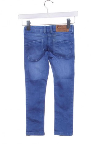 Kinderjeans Next, Größe 5-6y/ 116-122 cm, Farbe Blau, Preis 3,99 €