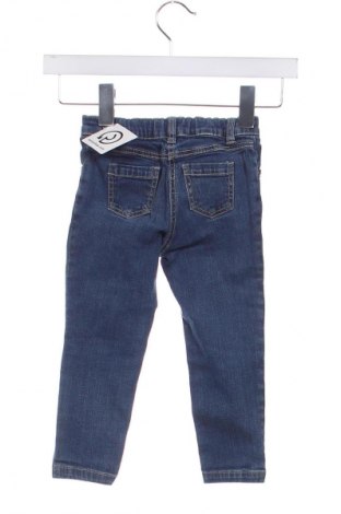 Kinderjeans Nutmeg, Größe 18-24m/ 86-98 cm, Farbe Blau, Preis € 16,00