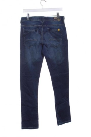 Kinderjeans Oviesse, Größe 14-15y/ 168-170 cm, Farbe Blau, Preis 4,99 €