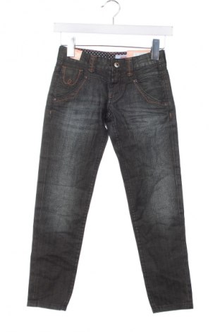 Detské džínsy  Pepe Jeans, Veľkosť 7-8y/ 128-134 cm, Farba Sivá, Cena  52,95 €