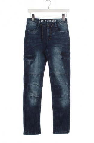 Kinderjeans Pepperts!, Größe 12-13y/ 158-164 cm, Farbe Blau, Preis 14,99 €