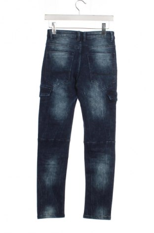 Kinderjeans Pepperts!, Größe 12-13y/ 158-164 cm, Farbe Blau, Preis 14,99 €