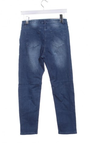 Kinderjeans Pocopiano, Größe 10-11y/ 146-152 cm, Farbe Blau, Preis 6,99 €