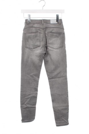 Kinderjeans Reserved, Größe 11-12y/ 152-158 cm, Farbe Grau, Preis 4,99 €