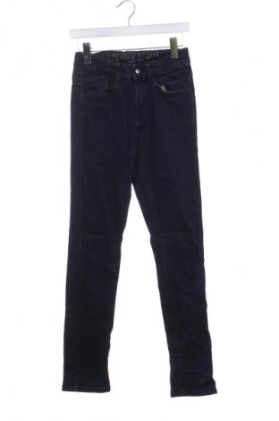 Kinderjeans S.Oliver, Größe 14-15y/ 168-170 cm, Farbe Blau, Preis 3,99 €