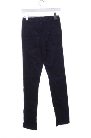 Kinderjeans S.Oliver, Größe 14-15y/ 168-170 cm, Farbe Blau, Preis 3,99 €