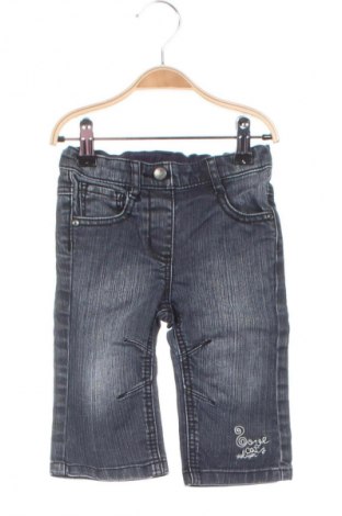 Kinderjeans S.Oliver, Größe 6-9m/ 68-74 cm, Farbe Schwarz, Preis € 3,99