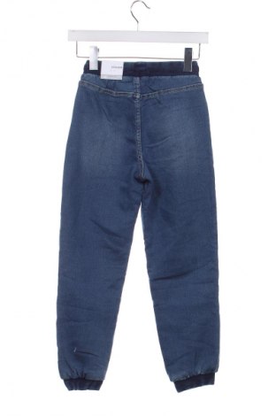 Kinderjeans Sinsay, Größe 8-9y/ 134-140 cm, Farbe Blau, Preis 10,99 €