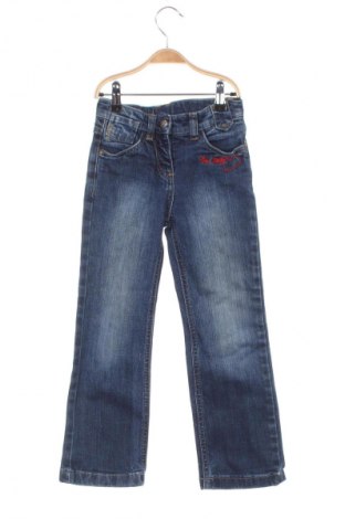 Kinderjeans Tom Tailor, Größe 4-5y/ 110-116 cm, Farbe Blau, Preis € 6,00