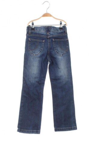 Kinderjeans Tom Tailor, Größe 4-5y/ 110-116 cm, Farbe Blau, Preis € 6,00