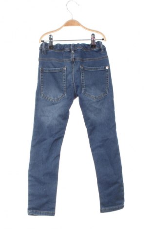 Kinderjeans Topolino, Größe 4-5y/ 110-116 cm, Farbe Blau, Preis 5,99 €