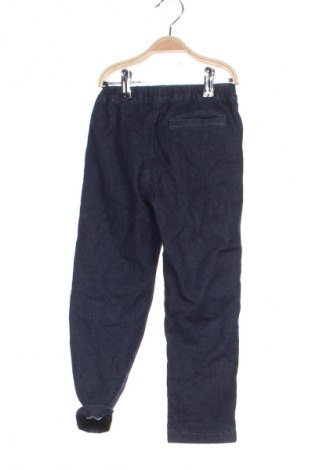 Παιδικά τζίν Uniqlo, Μέγεθος 3-4y/ 104-110 εκ., Χρώμα Μπλέ, Τιμή 16,99 €