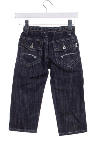 Dziecięce jeansy Vogue, Rozmiar 4-5y/ 110-116 cm, Kolor Czarny, Cena 37,99 zł