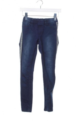 Kinderjeans Y.F.K., Größe 10-11y/ 146-152 cm, Farbe Blau, Preis 4,99 €