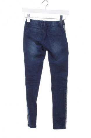 Kinderjeans Y.F.K., Größe 10-11y/ 146-152 cm, Farbe Blau, Preis 4,99 €