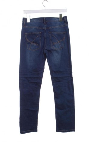 Kinderjeans Y.F.K., Größe 12-13y/ 158-164 cm, Farbe Blau, Preis 22,49 €