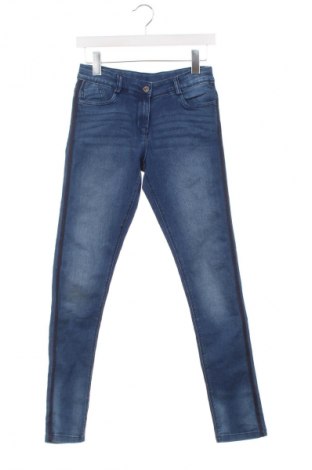 Kinderjeans Yigga, Größe 12-13y/ 158-164 cm, Farbe Blau, Preis € 5,12