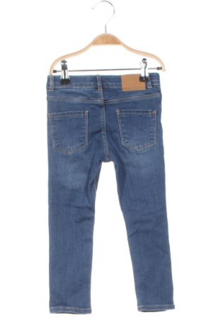 Kinderjeans Zara, Größe 2-3y/ 98-104 cm, Farbe Blau, Preis 9,21 €