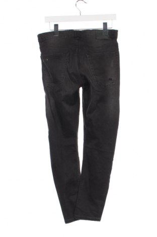 Blugi pentru copii Zara Kids, Mărime 12-13y/ 158-164 cm, Culoare Negru, Preț 30,99 Lei