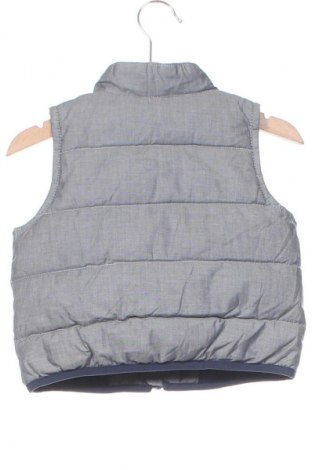 Kinderweste Baby By Lindex, Größe 6-9m/ 68-74 cm, Farbe Grau, Preis € 8,99