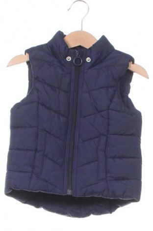 Detská vesta  H&M, Veľkosť 18-24m/ 86-98 cm, Farba Modrá, Cena  8,45 €