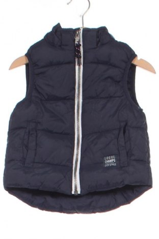 Detská vesta  H&M, Veľkosť 2-3y/ 98-104 cm, Farba Modrá, Cena  11,95 €