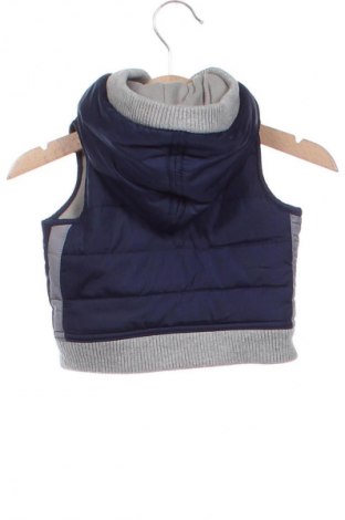 Dětská vesta  Old Navy, Velikost 2-3m/ 56-62 cm, Barva Modrá, Cena  69,00 Kč