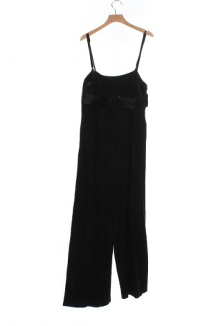 Kinder Overall, Größe 15-18y/ 170-176 cm, Farbe Schwarz, Preis € 22,49