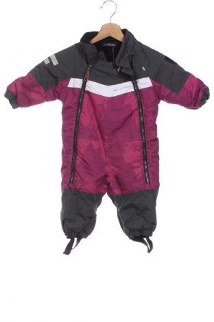 Kinder Overall, Größe 3-6m/ 62-68 cm, Farbe Mehrfarbig, Preis 6,99 €