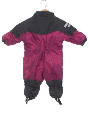 Kinder Overall, Größe 3-6m/ 62-68 cm, Farbe Mehrfarbig, Preis 6,99 €