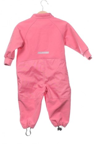 Kinder Overall, Größe 6-9m/ 68-74 cm, Farbe Rosa, Preis 21,99 €