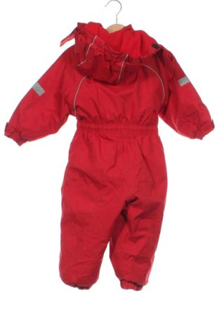 Kinder Overall, Größe 4-5y/ 110-116 cm, Farbe Rot, Preis € 15,49