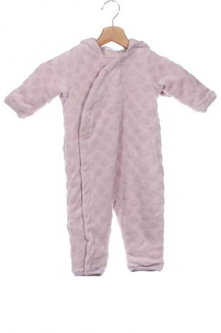 Kinder Overall Baby By Lindex, Größe 3-6m/ 62-68 cm, Farbe Rosa, Preis € 17,99