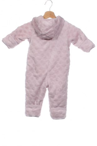 Kinder Overall Baby By Lindex, Größe 3-6m/ 62-68 cm, Farbe Rosa, Preis 17,99 €