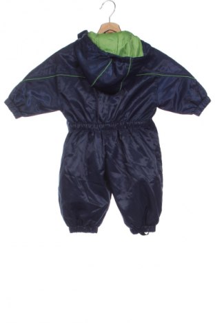 Kinder Overall Catch, Größe 6-9m/ 68-74 cm, Farbe Blau, Preis 6,99 €