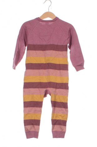 Kinder Overall Cubus, Größe 12-18m/ 80-86 cm, Farbe Mehrfarbig, Preis 22,49 €