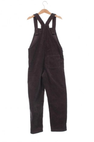 Kinder Overall H&M, Größe 6-7y/ 122-128 cm, Farbe Grau, Preis 13,99 €