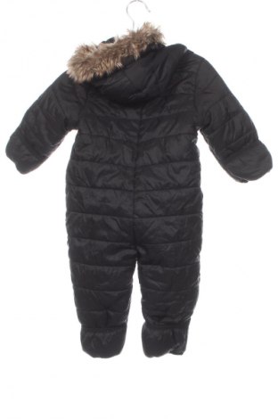 Kinder Overall Lindex, Größe 6-9m/ 68-74 cm, Farbe Schwarz, Preis 21,99 €