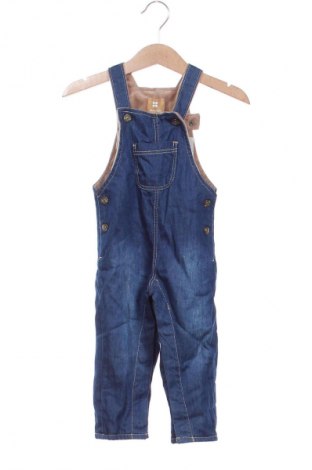 Kinder Overall Manor, Größe 6-9m/ 68-74 cm, Farbe Blau, Preis 5,99 €