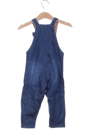 Kinder Overall Manor, Größe 6-9m/ 68-74 cm, Farbe Blau, Preis 5,99 €