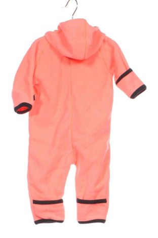 Kinder Overall Molo, Größe 3-6m/ 62-68 cm, Farbe Rosa, Preis 13,99 €