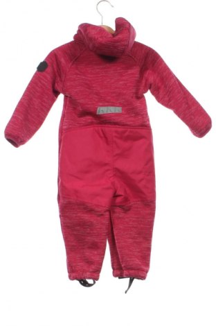 Kinder Overall Name It, Größe 9-12m/ 74-80 cm, Farbe Rot, Preis € 15,99